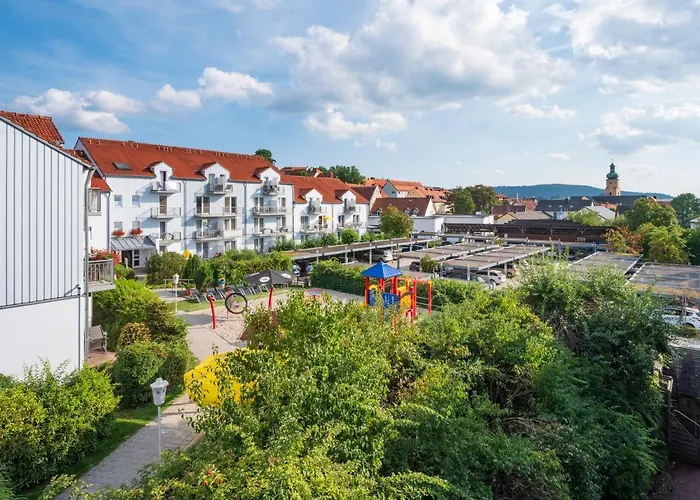 Sonnenhotel Bayerischer Hof - All Inklusive Angebote Verfuegbar