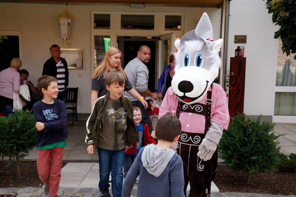 Hotel Sonnenhotel Bayerischer Hof - Inklusive Angebote Verfuegbar