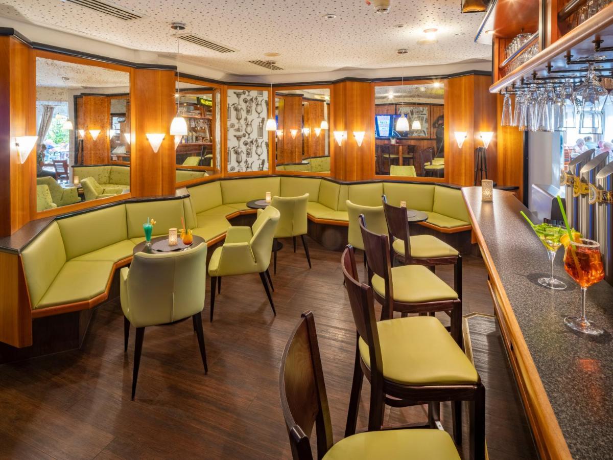 Hotel Sonnenhotel Bayerischer Hof - Inklusive Angebote Verfuegbar