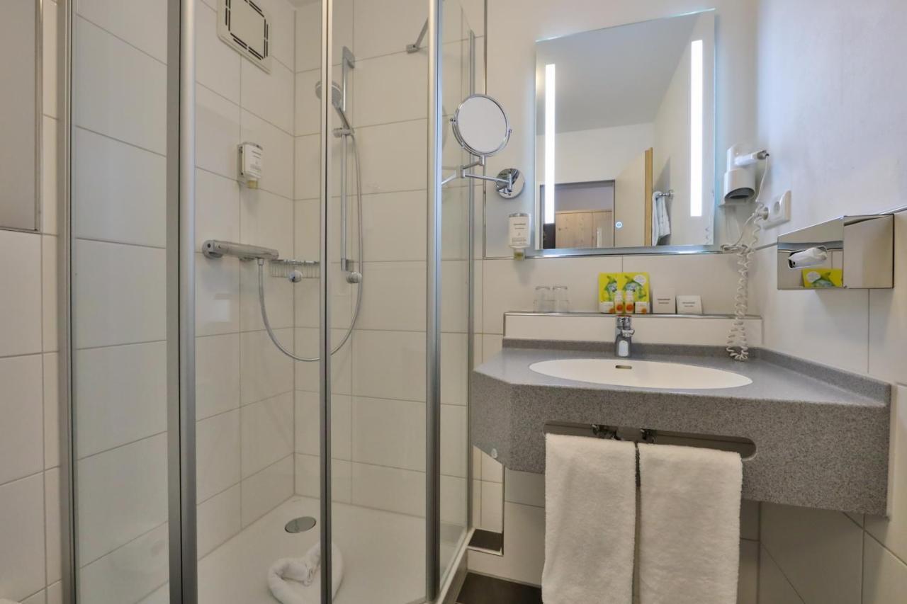 Sonnenhotel Bayerischer Hof - Inklusive Angebote Verfuegbar Hotel 3*