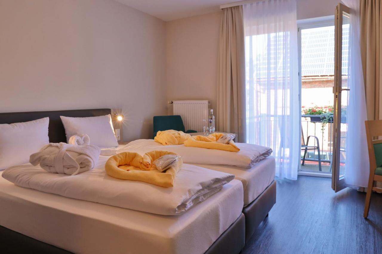 Sonnenhotel Bayerischer Hof - Inklusive Angebote Verfuegbar Waldmünchen