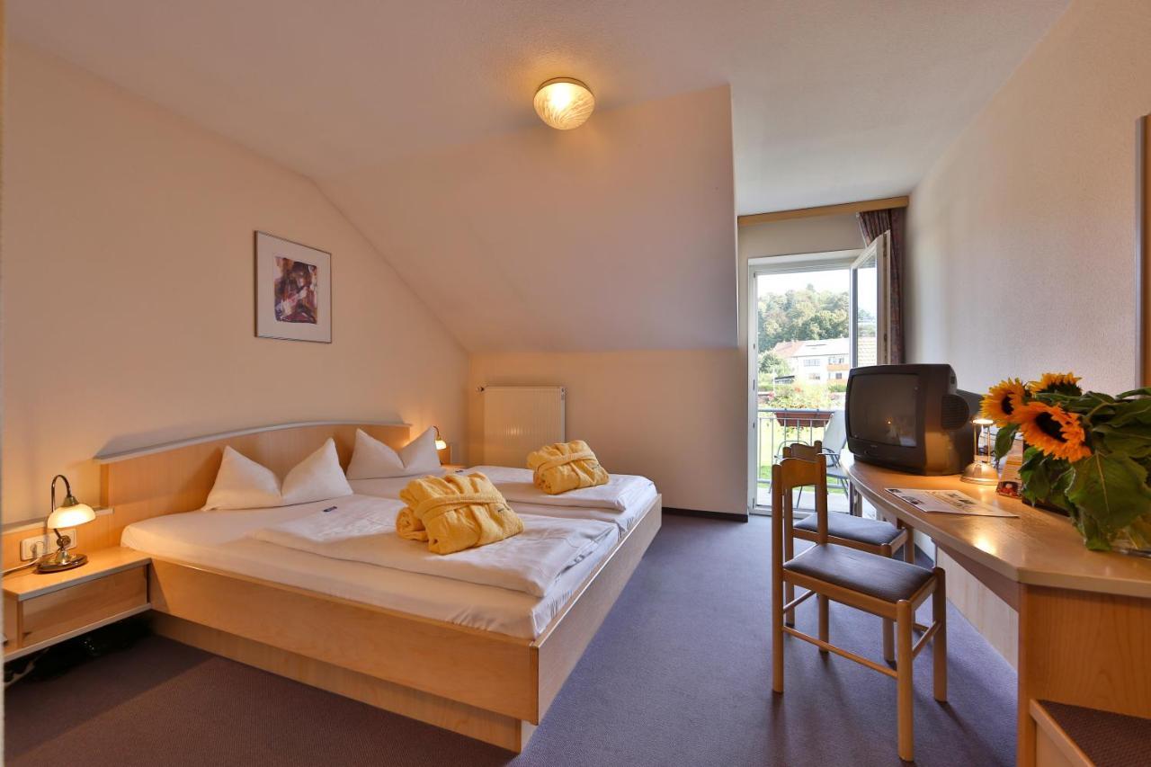 Sonnenhotel Bayerischer Hof - Inklusive Angebote Verfuegbar 3*