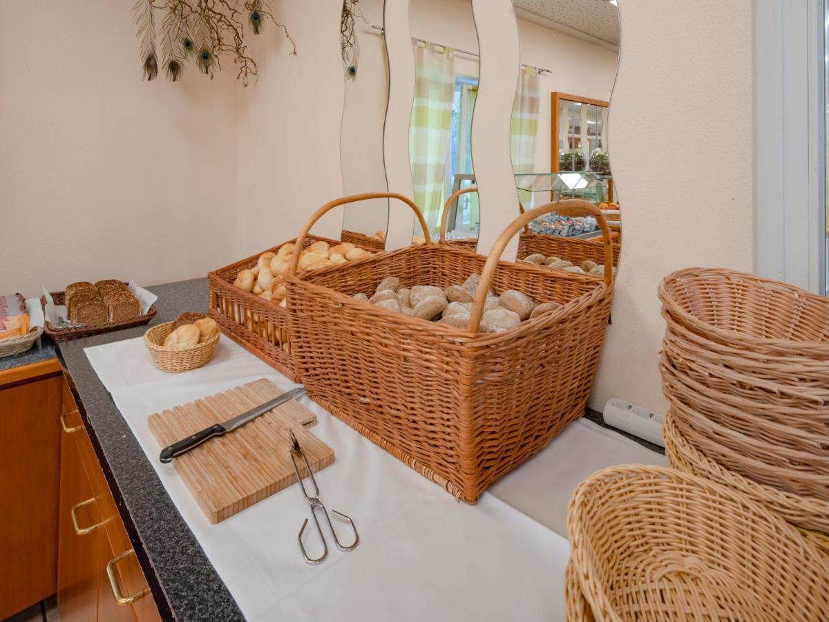 Sonnenhotel Bayerischer Hof - Inklusive Angebote Verfuegbar 3* Waldmünchen