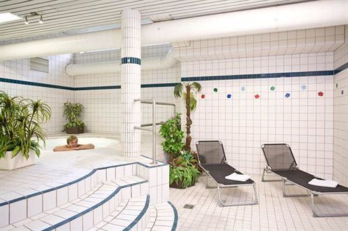 Hotel Sonnenhotel Bayerischer Hof - Inklusive Angebote Verfuegbar 3*