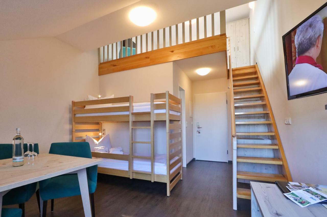 Sonnenhotel Bayerischer Hof - Inklusive Angebote Verfuegbar Hotel 3*