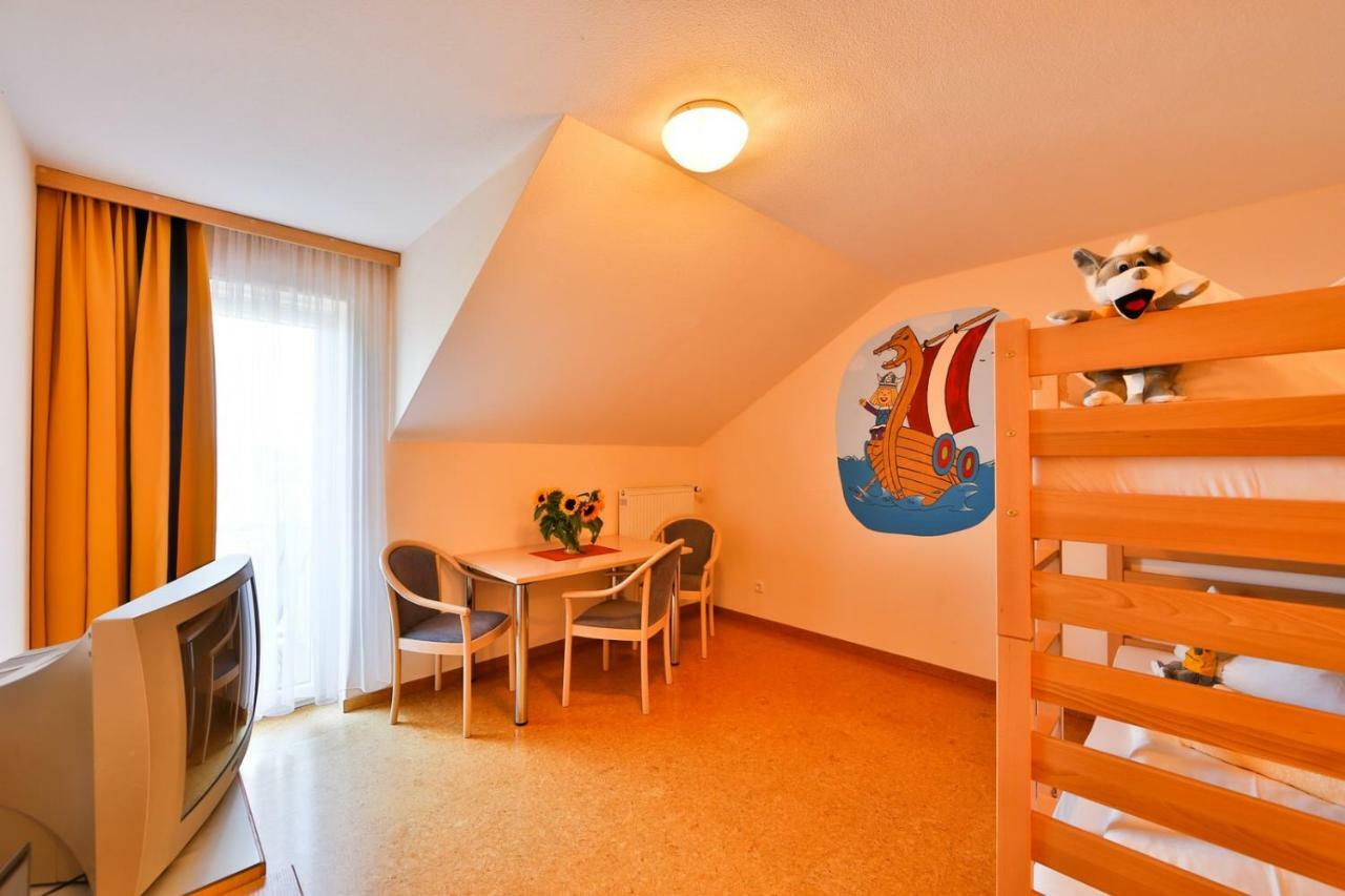 Sonnenhotel Bayerischer Hof - Inklusive Angebote Verfuegbar 3*