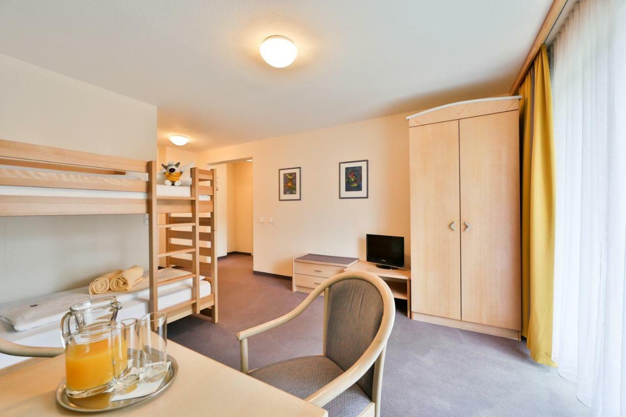 Sonnenhotel Bayerischer Hof - Inklusive Angebote Verfuegbar Hotel Waldmünchen