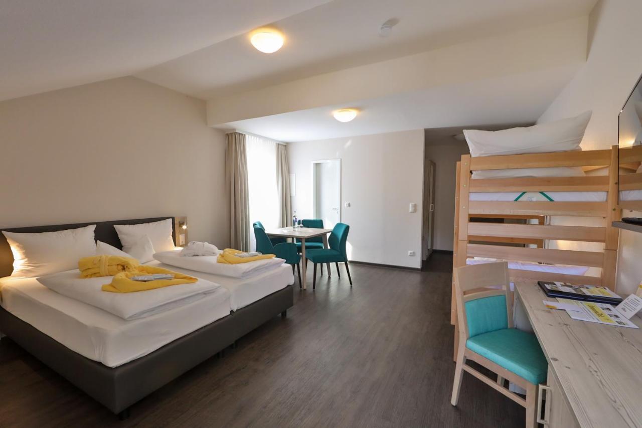 Sonnenhotel Bayerischer Hof - Inklusive Angebote Verfuegbar 3*