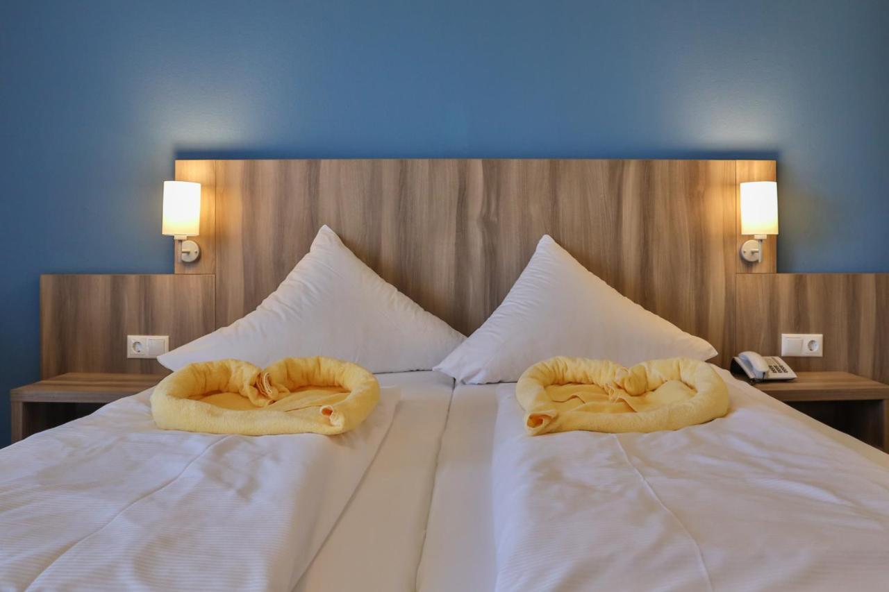 Sonnenhotel Bayerischer Hof - Inklusive Angebote Verfuegbar Hotel Waldmünchen