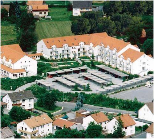 Sonnenhotel Bayerischer Hof Waldmünchen